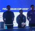 Timnas Thailand Tak Gentar Hadapi Teror Suporter Indonesia