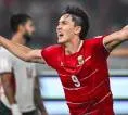 Top Scorer ASEAN Cup 2026: Mitchell Baker Ungguli Bergson