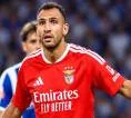 Tottenham Miliki Keuntungan Dalam Perburuan Striker Benfica Januari Nanti