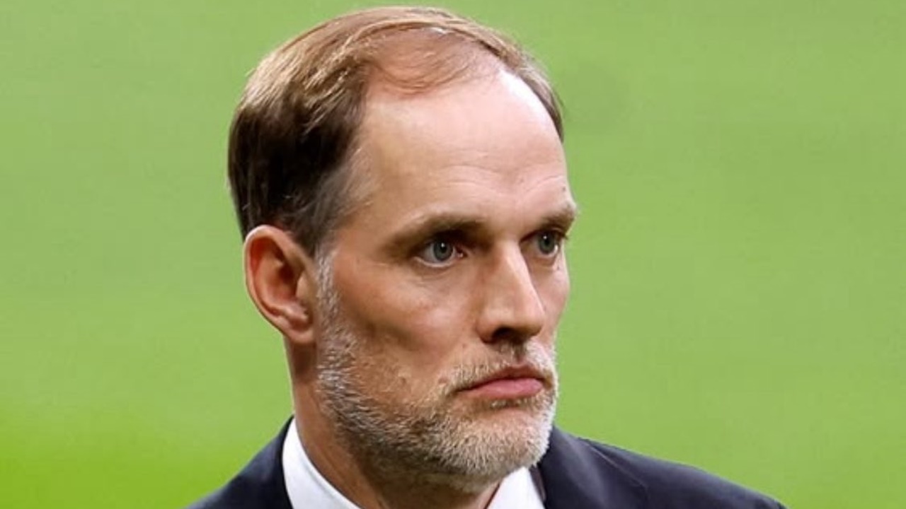 Tuchel Ungkap Satu Pemain Muda Inggris Dengan Paket Lengkap