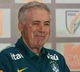Tur Pertama usai Tersingkir dari Piala Dunia, Carlo Ancelotti Puas dengan Performa Brasil