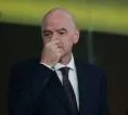 UAFA Tegaskan Dukungan Penuh untuk Presiden FIFA, Gianni Infantino