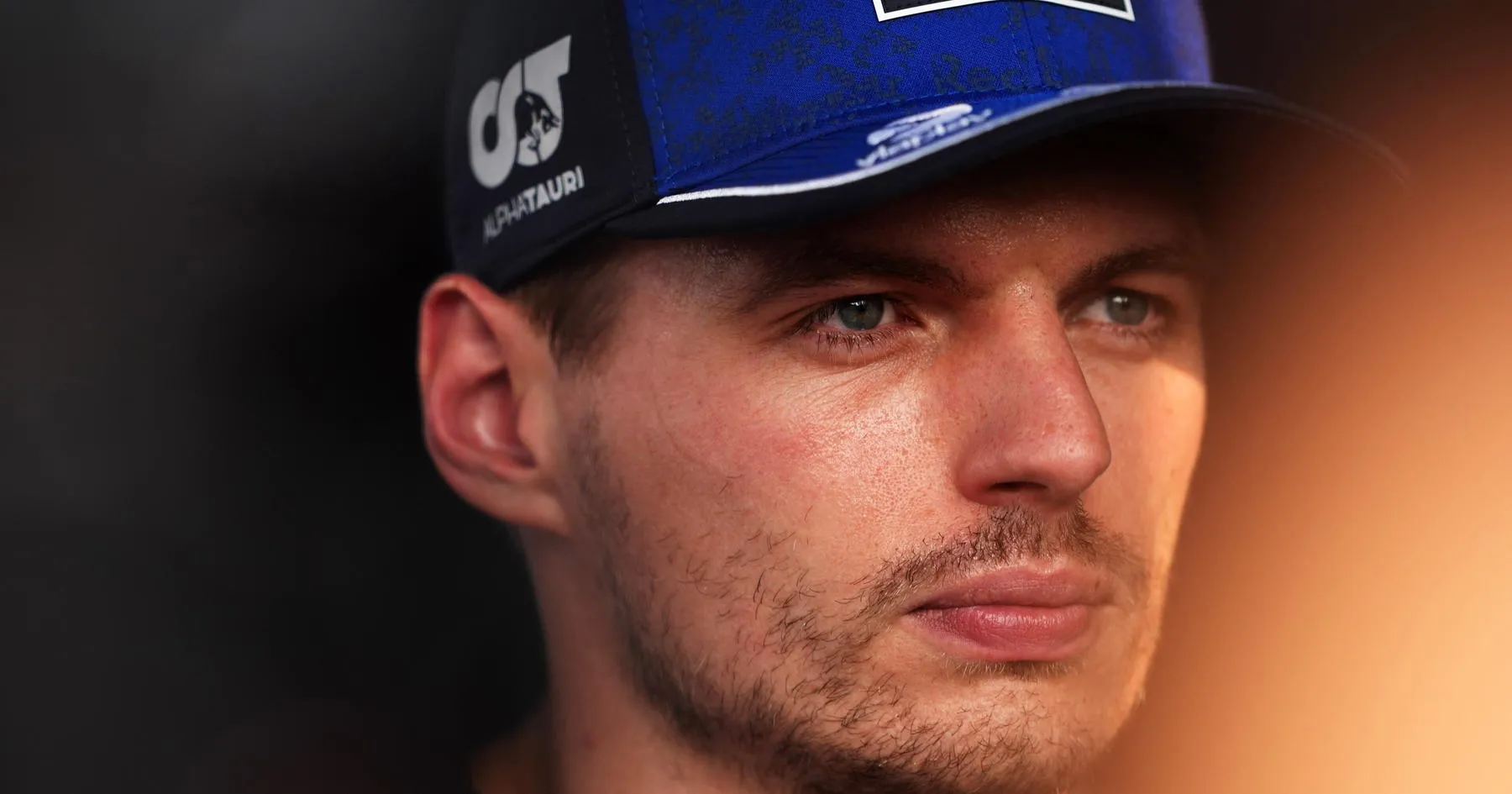 Verstappen Hadapi Potensi Kesalahan Red Bull di Akhir Musim