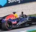 Verstappen Menang Lagi di Sepang, Antonelli Naik Peringkat F1