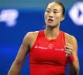Zheng Qinwen Nilai Peluang Tentang Juarai Grand Slam Dan Huni Peringkat 1