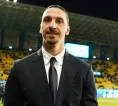 Zlatan Ibrahimovic Hadiahi Diri Sendiri Ferrari F80 di Ulang Tahun ke-45