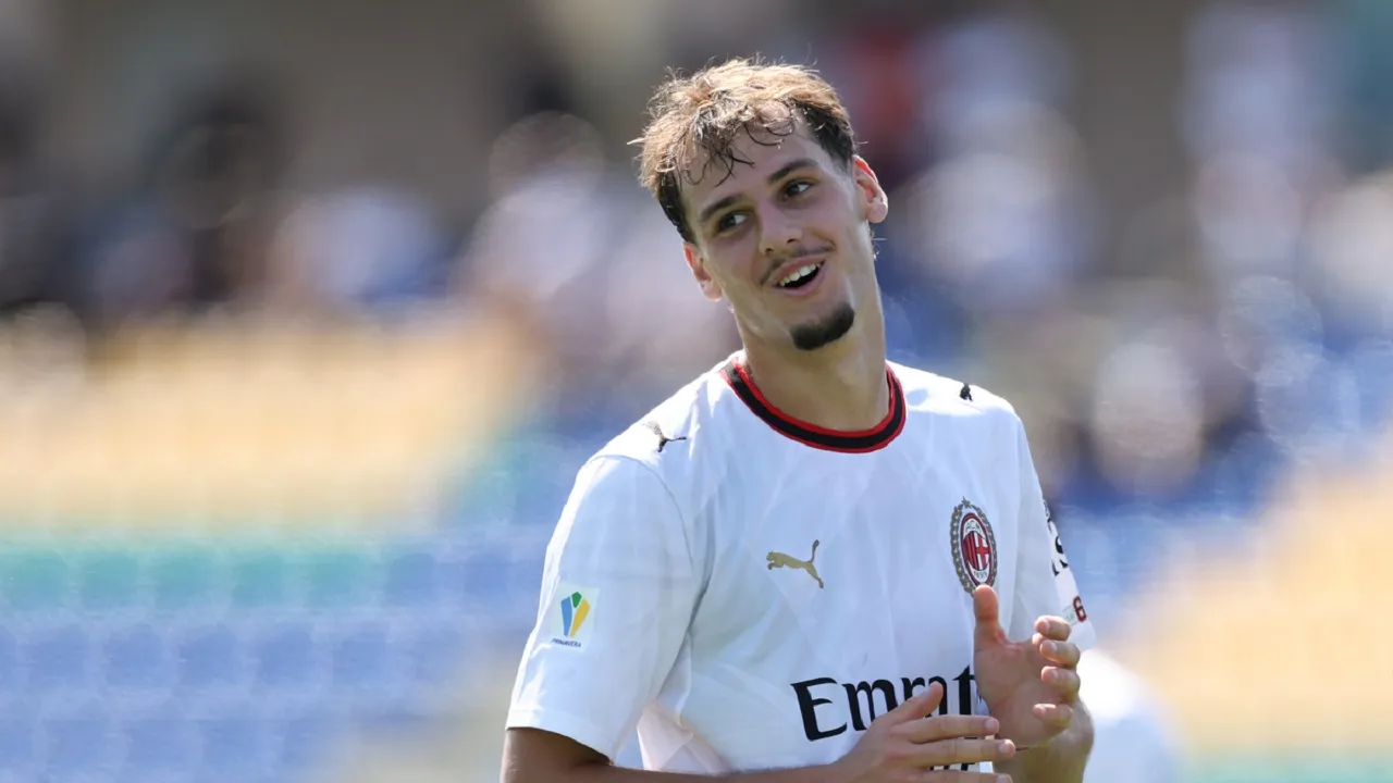 Mattia Zaramella