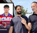 AC Milan Bidik Dua Talenta Muda Milik Granada, Pemantauan Telah Dilakukan