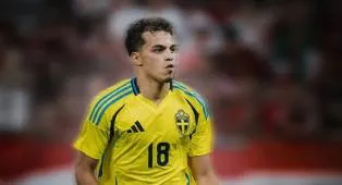 AC Milan Bidik Yasin Ayari sebagai Antisipasi Kepergian Luka Modric