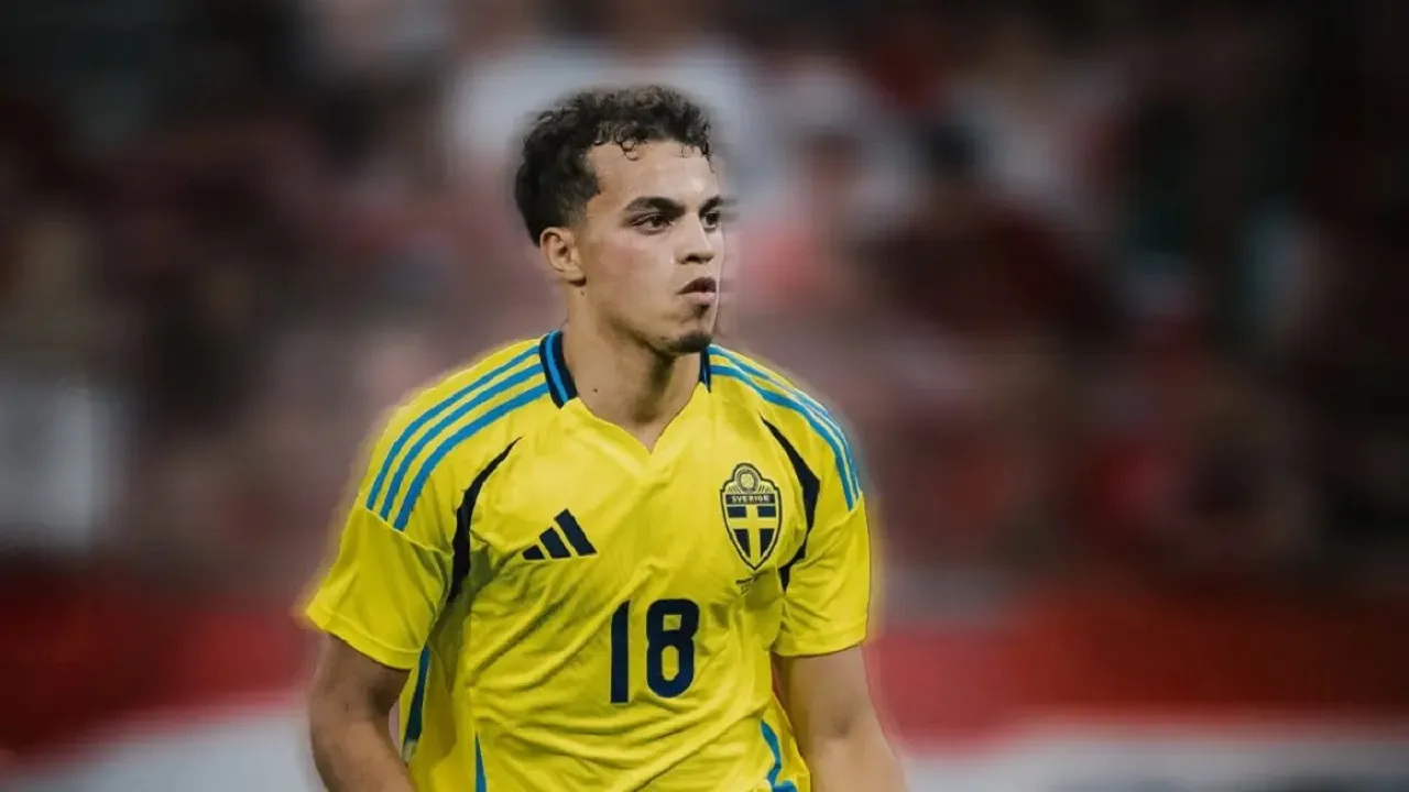 Yasin Ayari