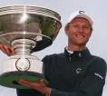 Adrian Meronk Menangi Dunhill Links dan Amankan Kartu DP World Tour