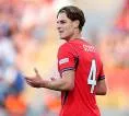Alex Scott Tinggalkan Timnas Inggris, Thomas Tuchel Klaim Tak Ada Indikasi Cedera