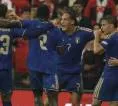 Alfio Musmarra Bangga pada Timnas Italia yang Tampil dengan Jiwa Tim