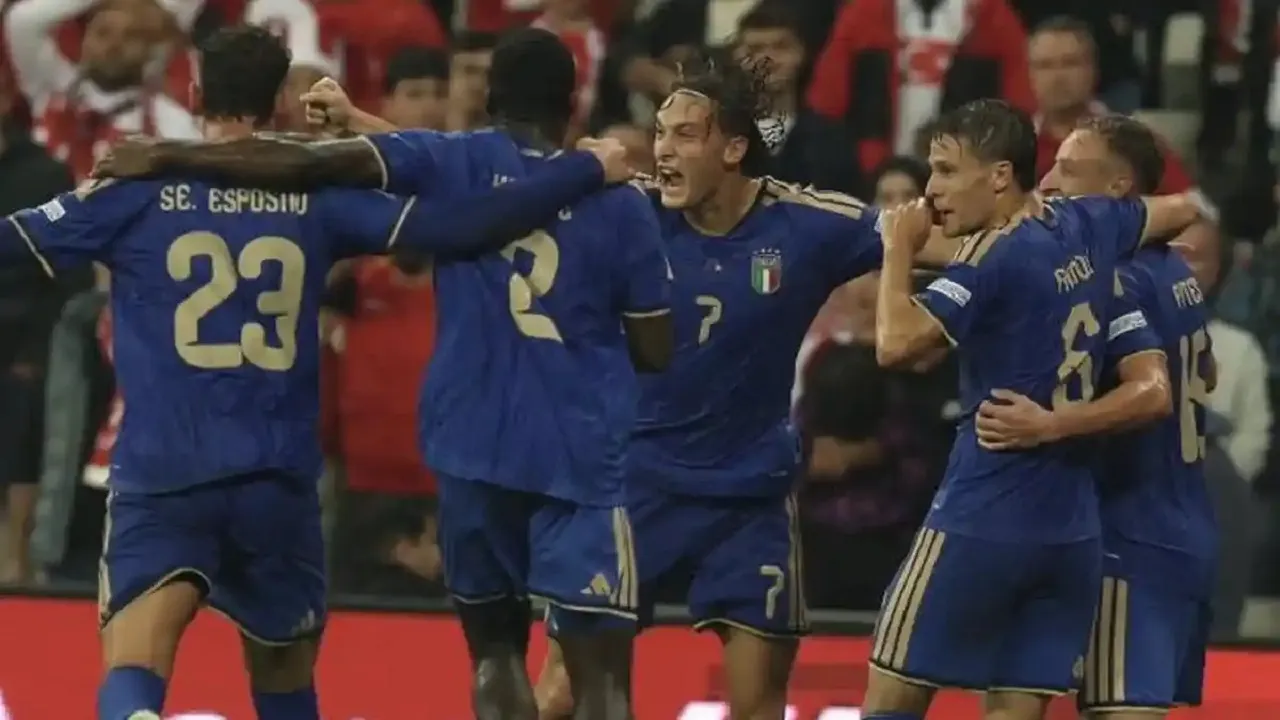 Alfio Musmarra Bangga pada Timnas Italia yang Tampil dengan Jiwa Tim