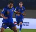 Ambisi Chanathip Bungkam Teror Suporter Timnas Indonesia di SUGBK
