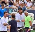 Andy Murray Klaim Rafael Nadal Telah Lakukan Sesuatu Yang Jarang Dilakukan