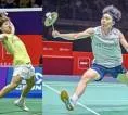 Arctic Open 2026: Aaron Tai Siap Petualangan Baru Bersama Yap Roy King