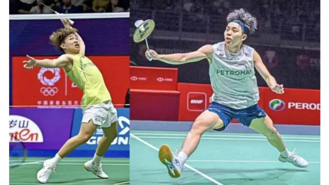 Arctic Open 2026: Aaron Tai Siap Petualangan Baru Bersama Yap Roy King