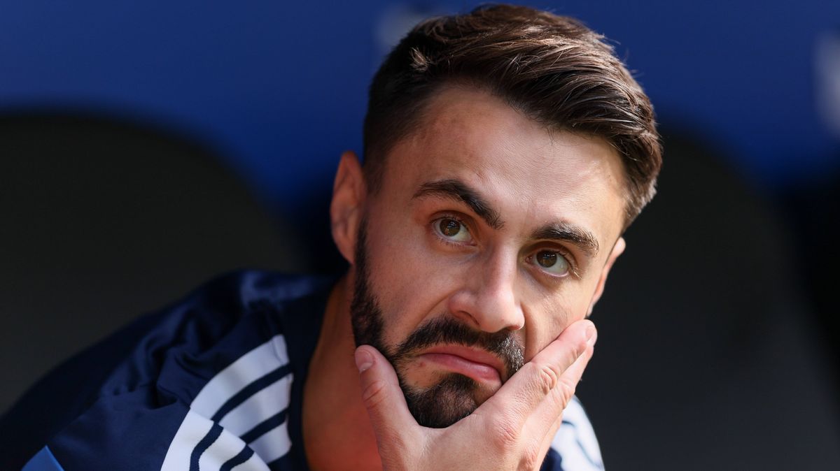 Arsenal Pantau Bintang Baru, Disebut Penerus Bellingham