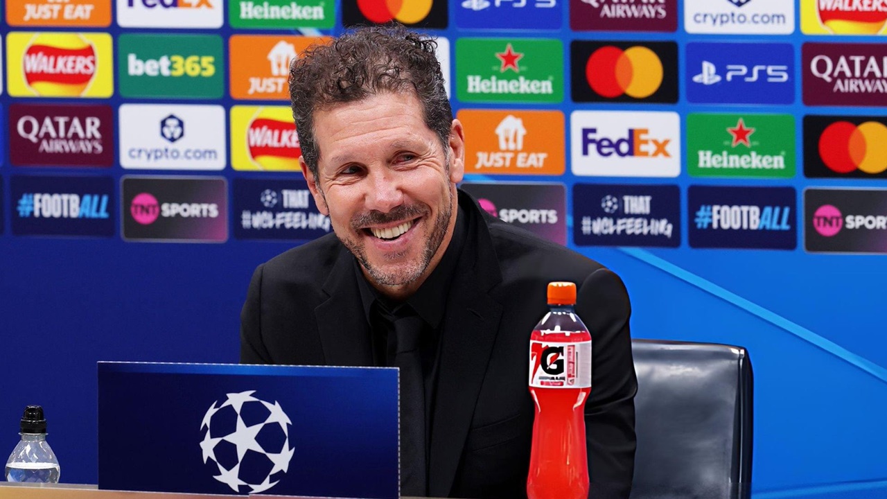 Atletico Madrid dan Liverpool Bersaing Untuk Amankan Gelandang Barcelona