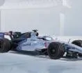 Audi Perkenalkan Livery Khusus untuk Grand Prix Singapura