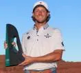 Austin Smotherman Menangi Bank of Utah Championship di Start PGA ke-100