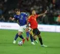 Barella Ingin Lebih Produktif di Timnas Italia Berkat Dukungan Mancini
