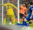 Belanda Kalahkan Serbia 2-1, Joshua Zirkzee Cetak Gol Kemenangan