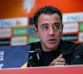 Belum Kalah, Xavi Hernandez Apresiasi Ikatan Kekeluargaan Timnas Belanda