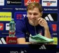 Beri Pujian, Nicolo Barella Akui Roberto Mancini Kembalikan Antusiasme Italia