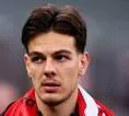 Bersinar di Swiss, Menit Bermain di Milan Kini Menanti Ardon Jashari