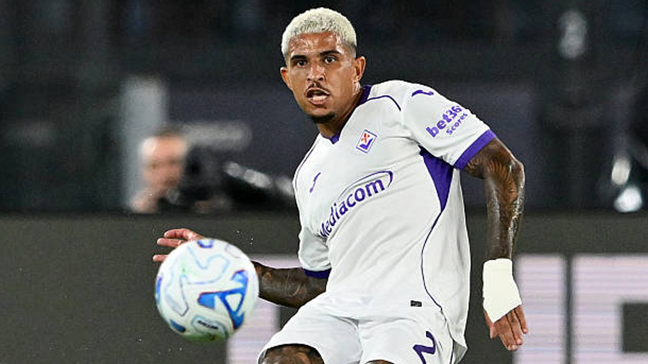 Bisa Didapat Gratis, Barcelona Incar Dodo dari Fiorentina