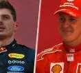 Bisakah Verstappen Melampaui Rekor Kemenangan Schumacher?
