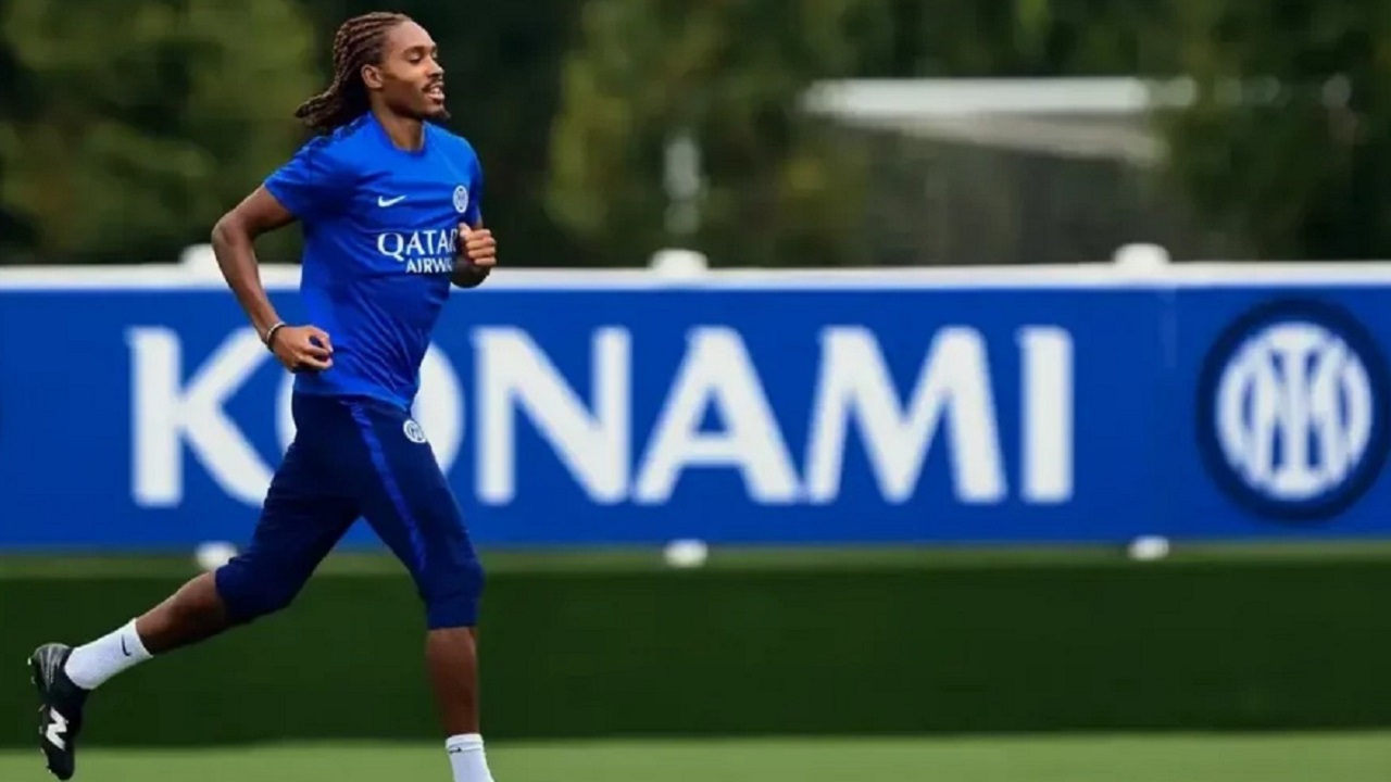 Bucchioni: Inter Sepi Gerakan di Januari, Djed Spence Siap Tampil