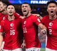 Bungkam Kamboja 2-0, Hong Kong Sukses Juarai Divisi 2 ASEAN Cup