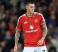 Cari Striker Baru, Barcelona dan Juventus Kepincut Benjamin Sesko