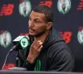 Celtics Hadapi Musim Baru, Mazzulla Tetap Waspada