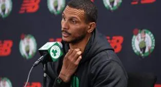 Celtics Hadapi Musim Baru, Mazzulla Tetap Waspada