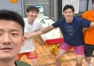 Chen Long Pimpin Skuad Tunggal Putra China di Arctic Open 2026