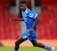 Cherif Fofana Mulai Menarik Perhatian Jose Mourinho