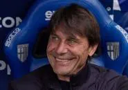 Conte Santai Menanti Tawaran dari Manchester United dan Juventus