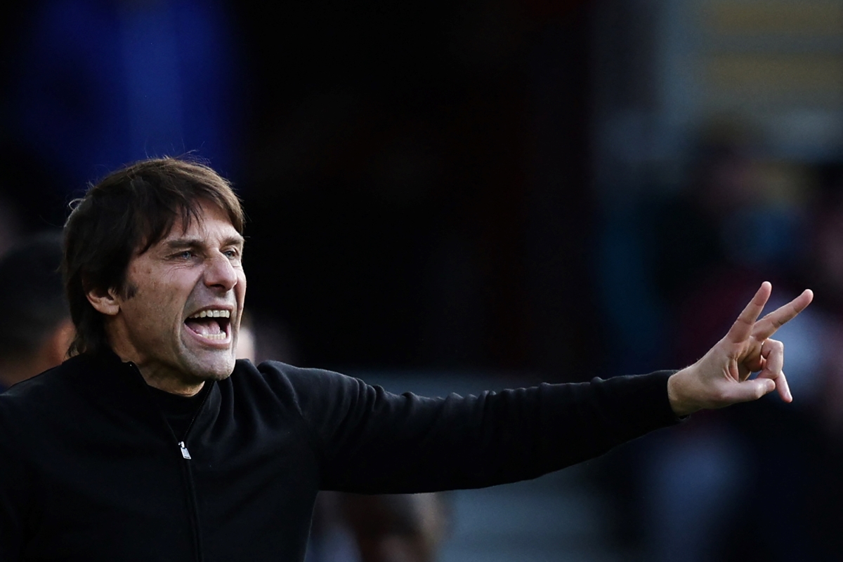 Conte Ungkap Frustrasi di Tottenham, Kenang Chelsea Jadi ‘Kuda Hitam’ Juara 2017