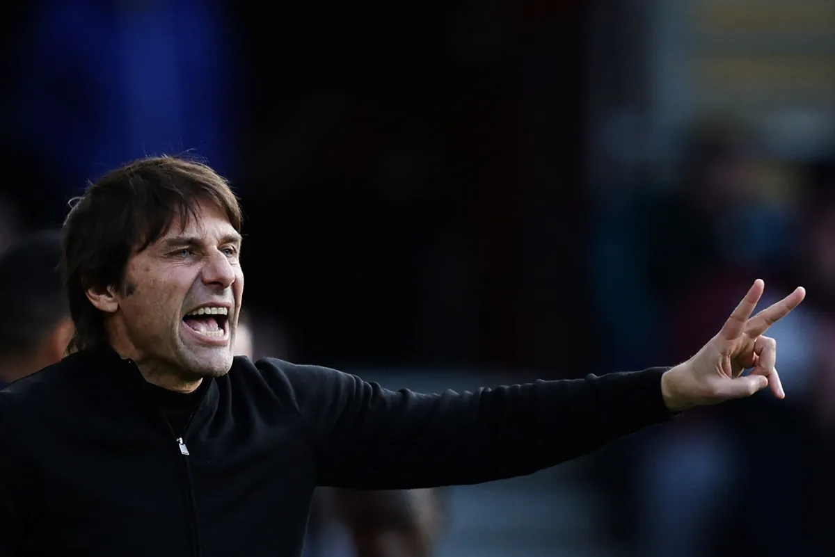 Conte Ungkap Frustrasi di Tottenham, Kenang Chelsea Jadi ‘Kuda Hitam’ Juara 2017 - sumber: (footballitalia)