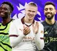 Daftar Pengambil Penalti Utama di Setiap Klub Premier League Musim 2026/27