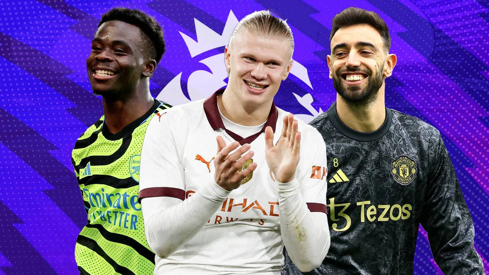 Daftar Pengambil Penalti Utama di Setiap Klub Premier League Musim 2026/27 - sumber: (givemesport)