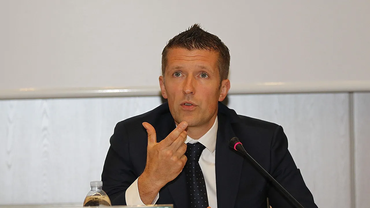 Daniele Orsato