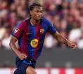 Diincar Tiga Klub Inggris, Alejandro Balde Pilih Bertahan di Barcelona