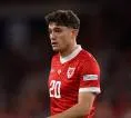 Dikabarkan Ingin Pergi, Daniel Farke Tak Berniat Lepas Daniel James