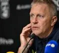 Diludahi, Hallgrimsson Sebut Israel Berusaha Intimidasi Irlandia