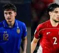 Duel Pemain Bundesliga Warnai Final FIFA ASEAN Cup Kevin Diks vs Mickelson